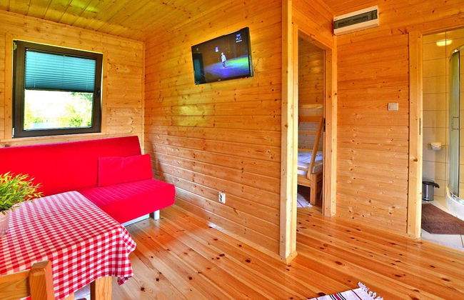 Holiday Home in Mielno Near Beach - Foto 5