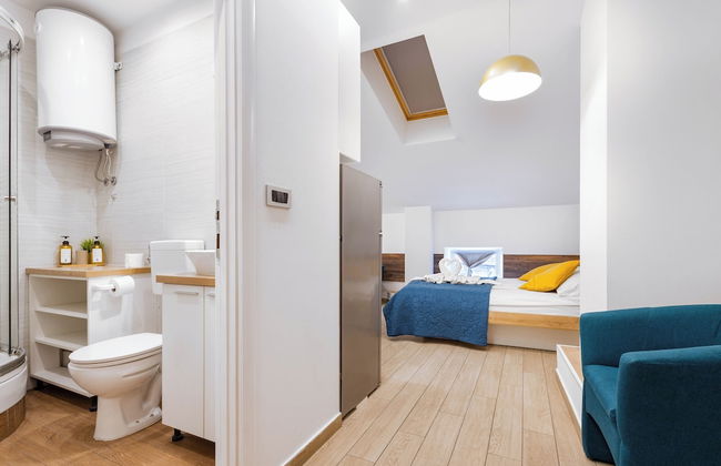 Apartments Pomerio Rijeka - Photo 22