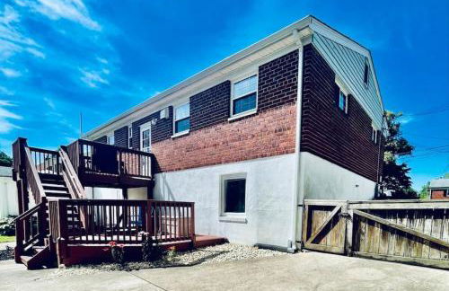 North Bethesda Gem - Entire House 5 min from Metro - Foto 23