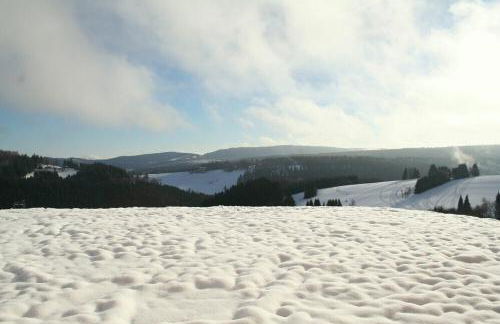 Appartement Am Postwiesen - Foto 23