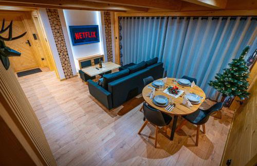 Górska Baja Premium House - Foto 15