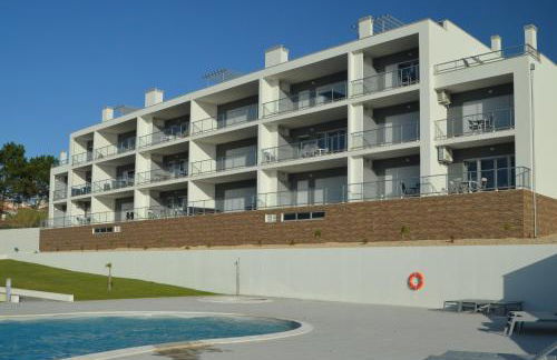 Cazenn Nazaré - Apartment Z - Foto 1