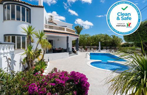 Casa Laranja Three bedroom Villa - Foto 1