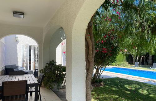 TarracoHomes-TH11 Villa en la Playa de Cambrils - Foto 12