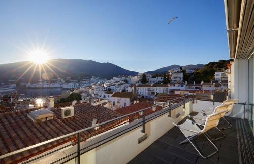 Gaia Apartments & Lofts Cadaqués - Foto 29