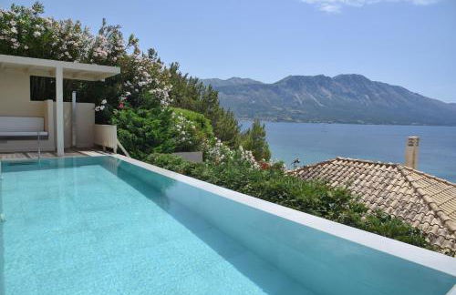 Villa Scorpios - Foto 12