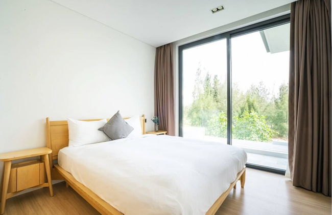 Ocean Villas Beach Resort - Foto 16