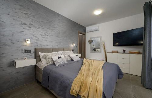 Villa Lana Čabrunići by IstriaLux - Foto 8