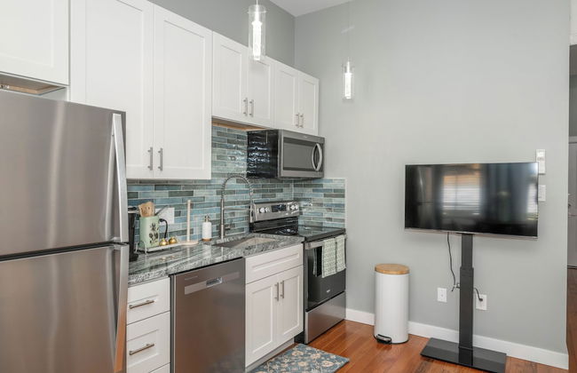 Findlay Market Suite 2 - Foto 7