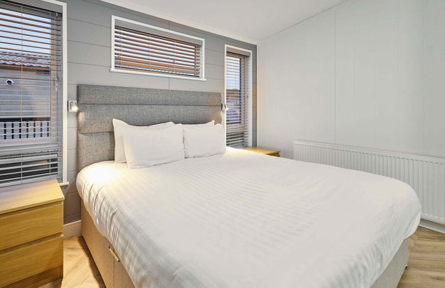 Host Stay Sycamore Spa Lodge - Foto 3