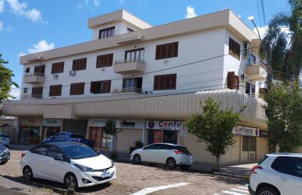 Flat ao lado do Shopping - Foto 1