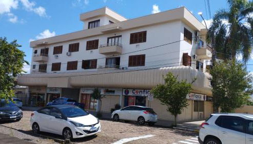 Flat ao lado do Shopping - Foto 1