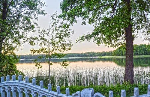 Comfortable house with a view of the lake - Foto 24