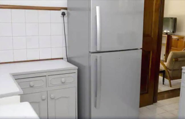 Golf Course Apartments - Photo 15