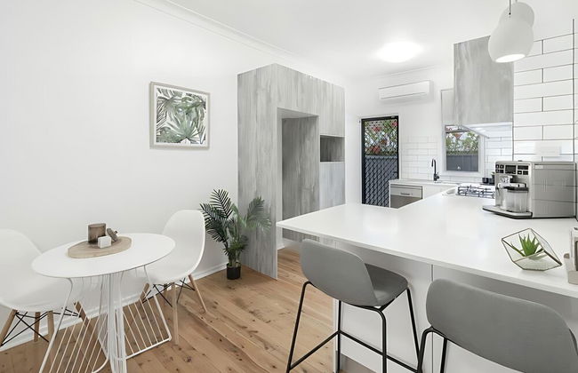 Prickly Pear Stays in Adamstown - Foto 6