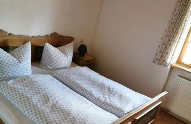 Feichten-Hof Zuhaus Familie Zaiser - Photo 11