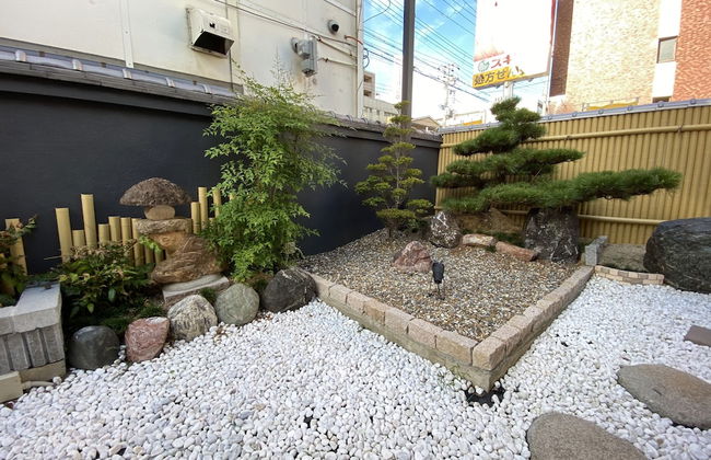 Amour Kobe East - Foto 54