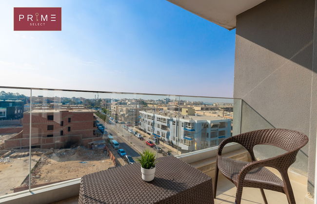 Prime Select Masaken Sheraton - Foto 66