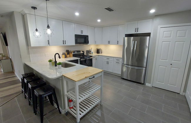 Amazing 3/2 Condo, Gated Community at Club Cortile!! - Foto 4