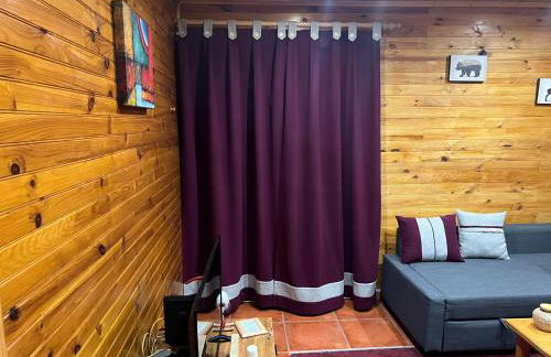 Mountain Lodge T3 Duplex Abrigo do Lobo - Foto 43