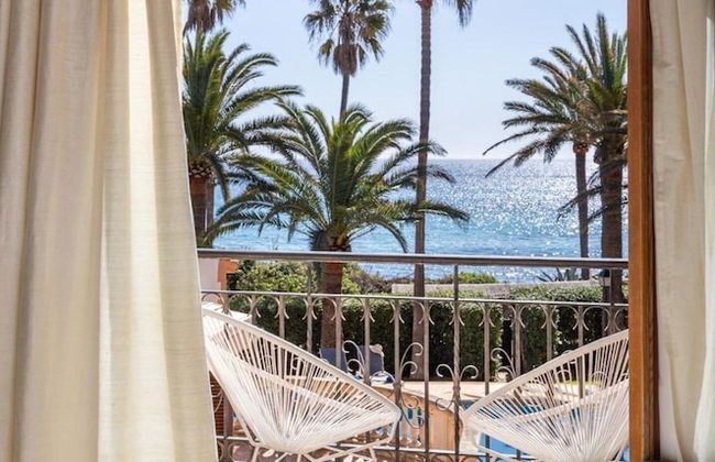 Villa in Son Servera With Beach & Pool - Foto 18