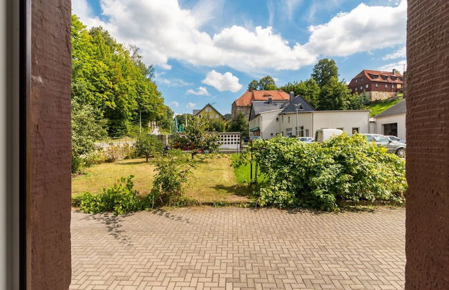 Ferienwohnung in Sebnitz - Foto 32