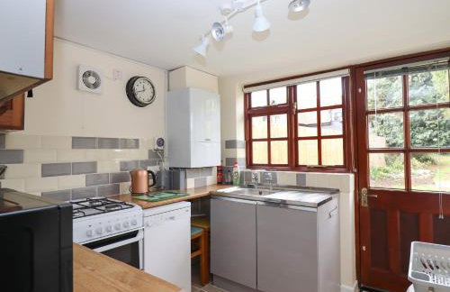 Rose Cottage - Foto 8