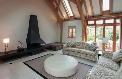 Whytings Stud Barn 2 - Foto 21