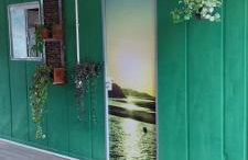 Morada Sol e Lua Guarda do Embaú com Ar condicionado - Foto 53