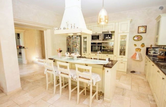 Villa Giulia - Photo 27