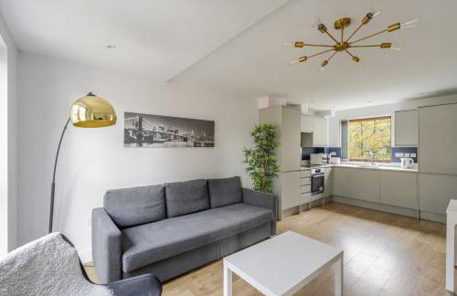 Premium apartment in Chelmsford | Long Stays Welcome - Foto 6
