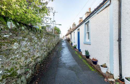 Ve-Marn Cottage Kilrenny - Foto 37