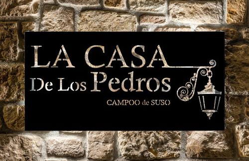La Casa De Los Pedros - Foto 11