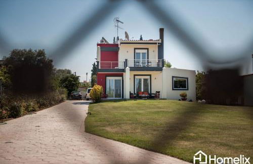 Villa Roses - Foto 28