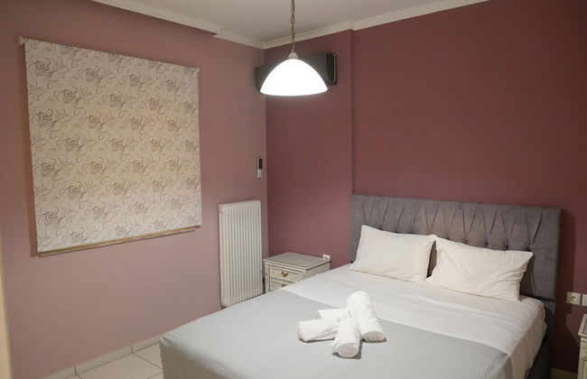 Gio s Central Cosy Apartment With Private Balcony - Foto 41