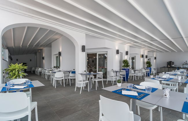 Aparthotel Esquinzo Y Monte del Mar - Foto 16