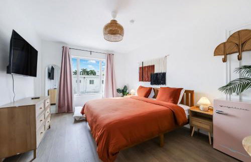 Tropics Hotel Miami Beach - Foto 3