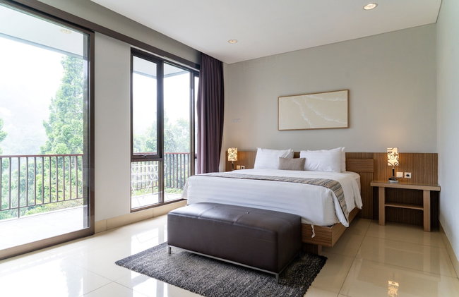Tulip Hill View Villa 6 BR Heated Pool Movie Room - Foto 5
