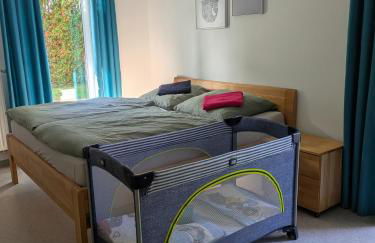 Ferienwohnung Familie Baus - Foto 7