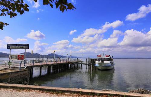 Appartamento Lungolago San Feliciano - Photo 31