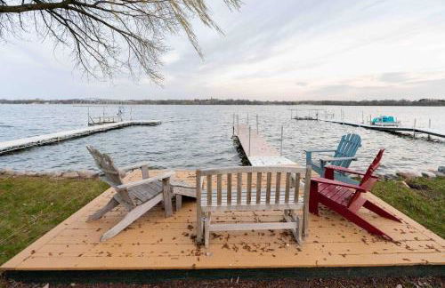 Waters Edge Retreat - Foto 44