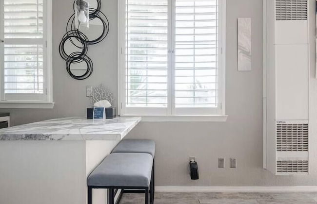 Pacific Plaza Resort - Foto 54