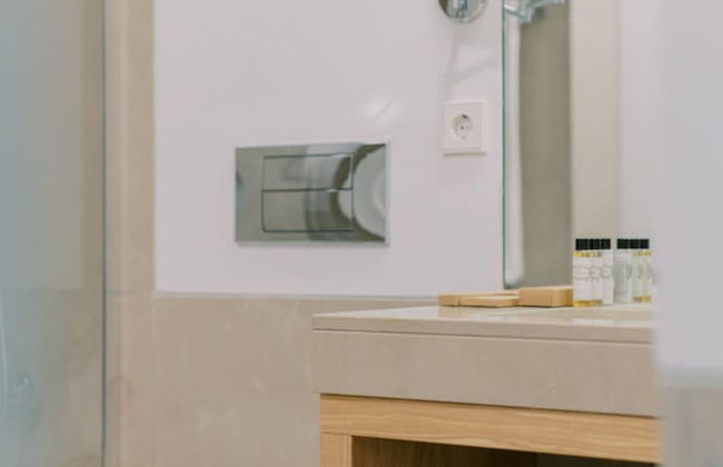 The Editory By The Sea Troia Comporta Hotel - Foto 61