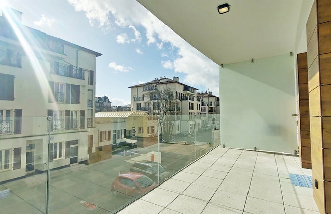 Baltic Park Molo by Baltic Home - Foto 13