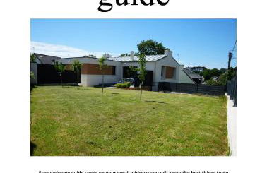 Maison contemporaine aux portes de Brest - Foto 40