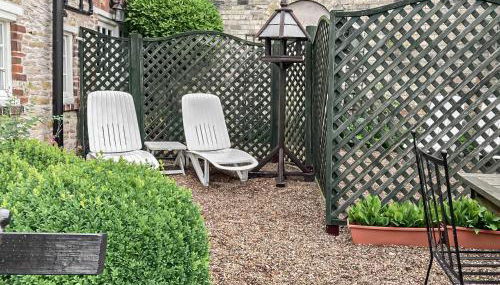 Horseshoe Cottage - Foto 5