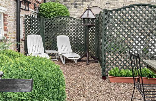 Horseshoe Cottage - Foto 5