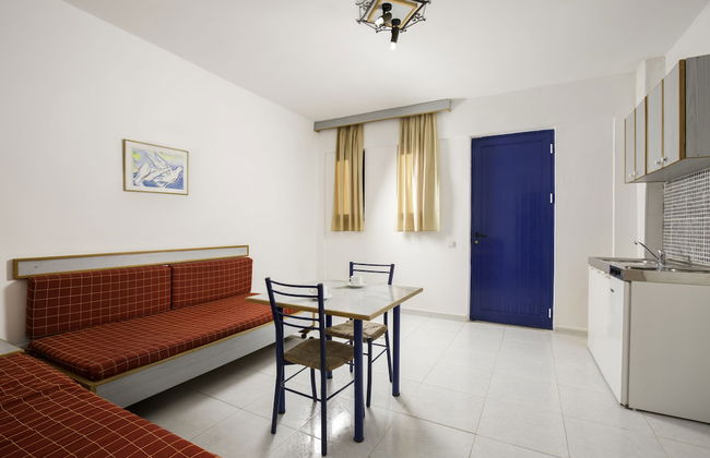 Ekaterini Hotel - Foto 14