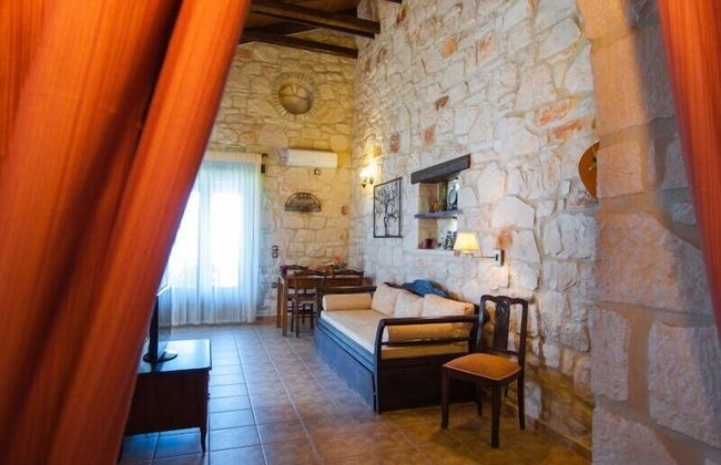 Kavos Psarou Villas - Foto 45