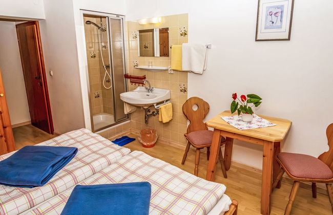 Bischofsmütze - Photo 30